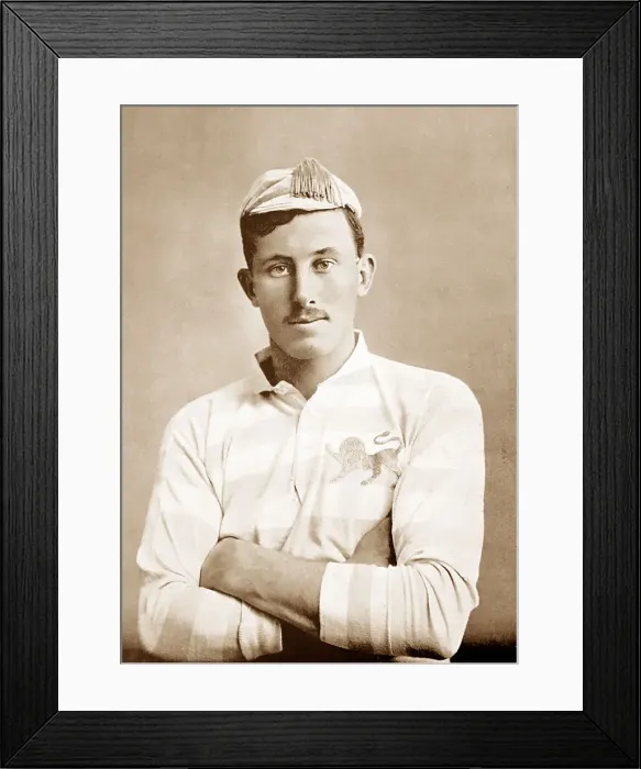 Framed Print : W E Tucker Framed Print : W E Tucker