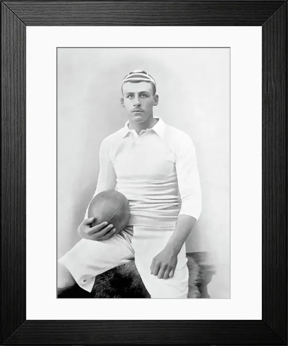 Framed Print : H W Finlinson Framed Print : H W Finlinson