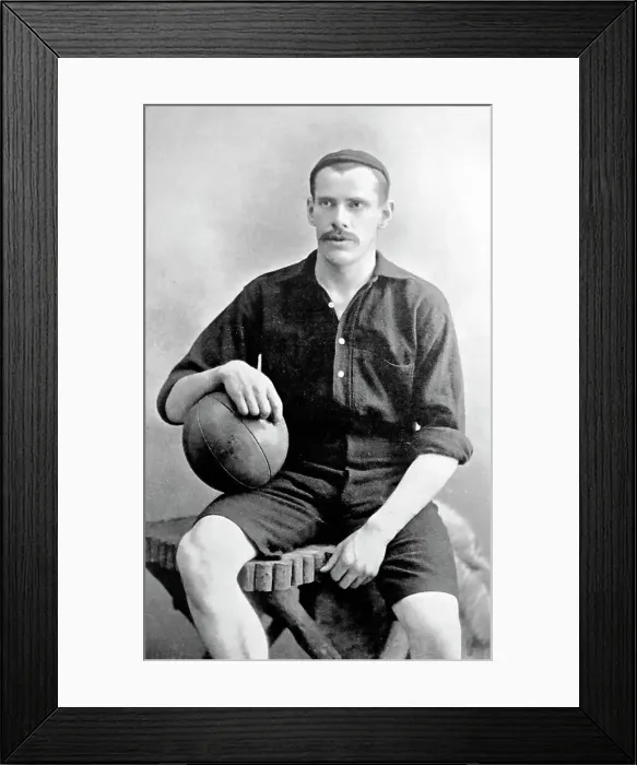 Framed Print : H Storer Framed Print : H Storer