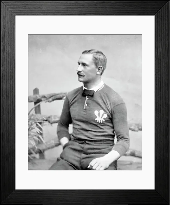 Framed Print : H Packer Framed Print : H Packer