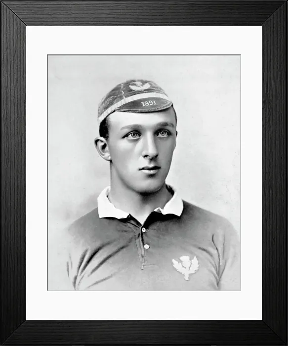 Framed Print : George T Neilson Framed Print : George T Neilson