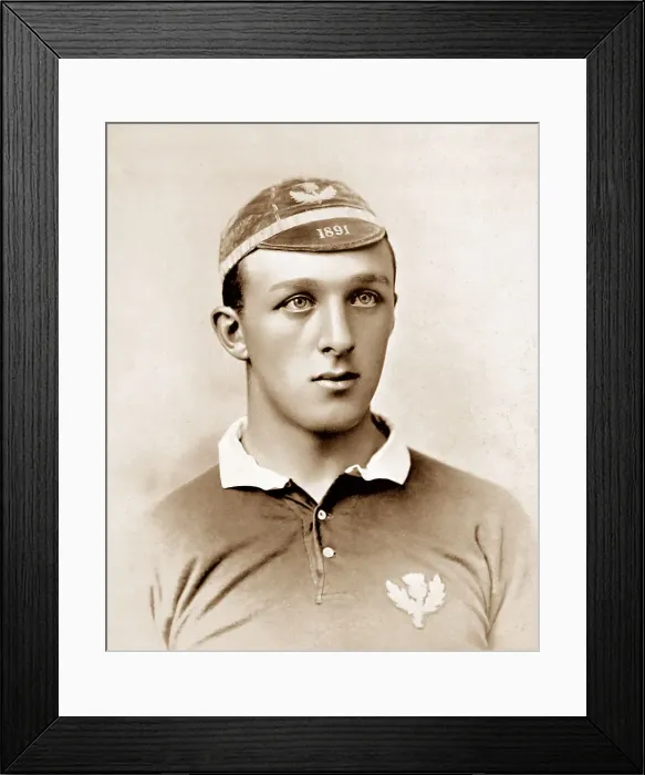 Framed Print : George T Neilson Framed Print : George T Neilson