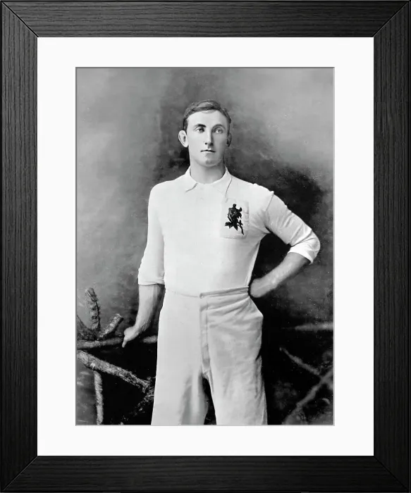 Framed Print : Godfrey M Carey Framed Print : Godfrey M Carey