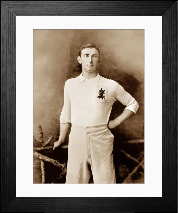 Framed Print : Godfrey M Carey Framed Print : Godfrey M Carey