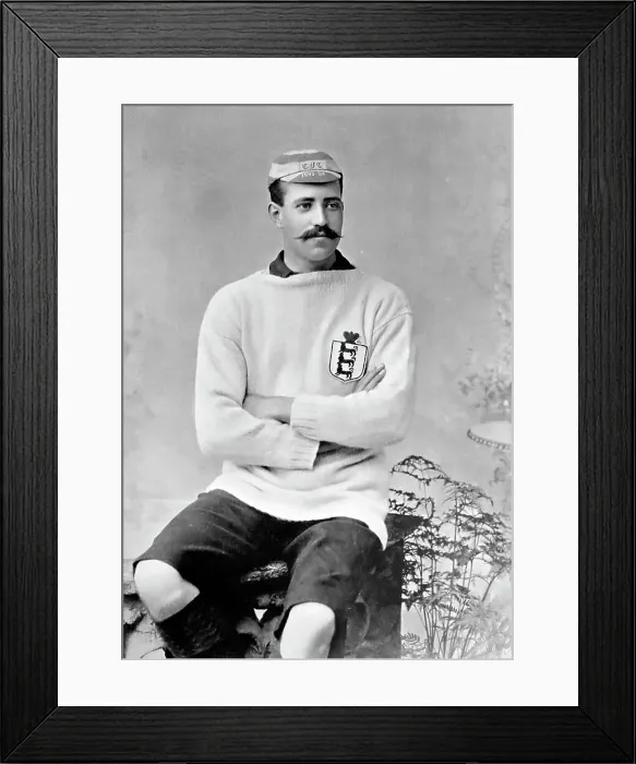 Framed Print : G A Raikes Framed Print : G A Raikes