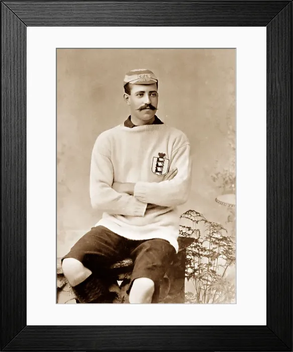 Framed Print : G A Raikes Framed Print : G A Raikes