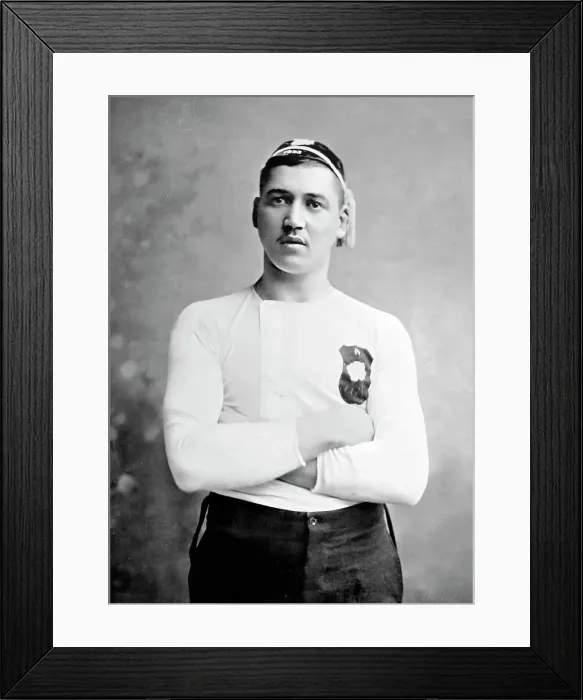 Framed Print : Fred Clegg Framed Print : Fred Clegg
