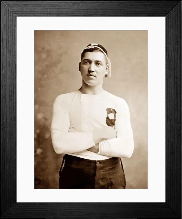 Framed Print : Fred Clegg Framed Print : Fred Clegg