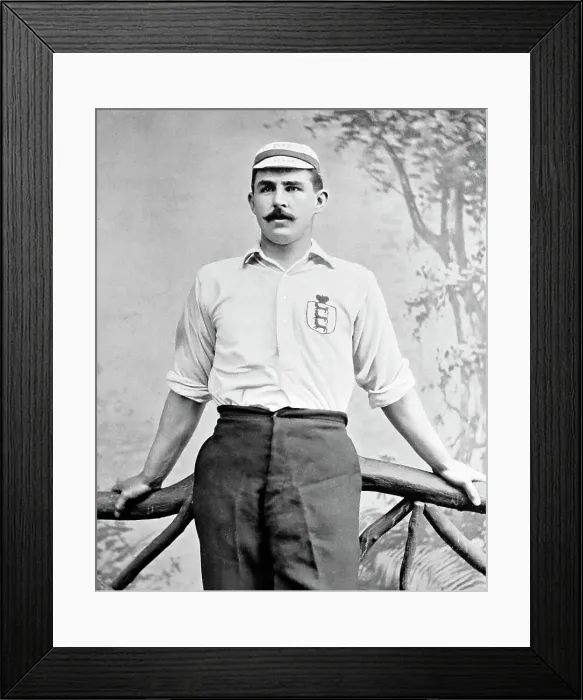 Framed Print : Fred R Pelly Framed Print : Fred R Pelly