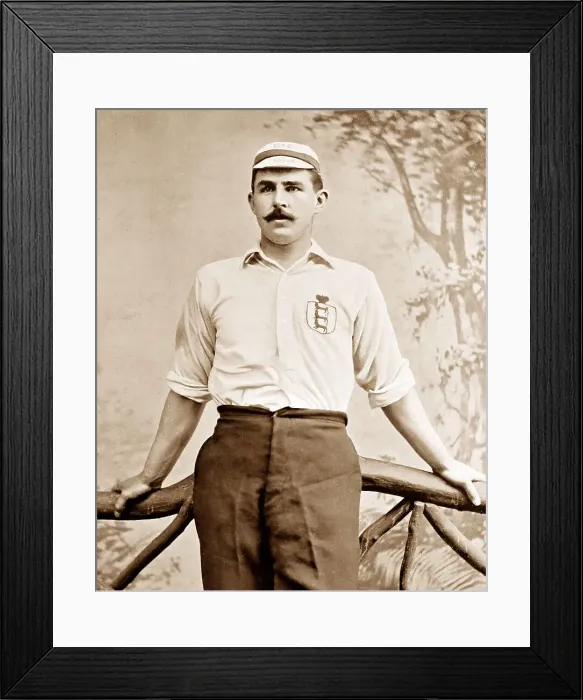 Framed Print : Fred R Pelly Framed Print : Fred R Pelly
