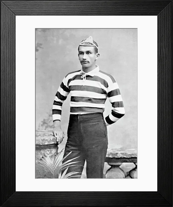 Framed Print : F R Loveitt Framed Print : F R Loveitt