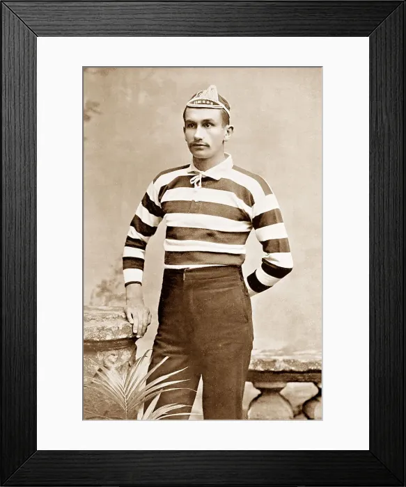 Framed Print : F R Loveitt Framed Print : F R Loveitt