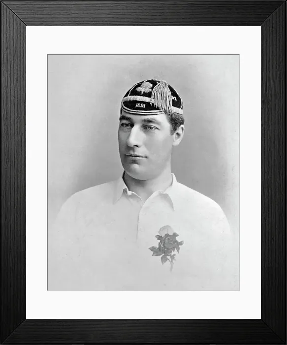 Framed Print : F R alderson Framed Print : F R alderson