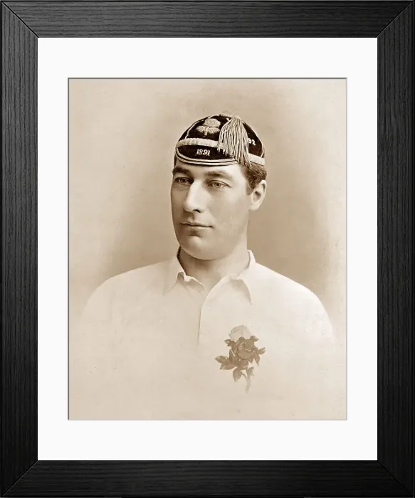 Framed Print : F R Alderson Framed Print : F R Alderson