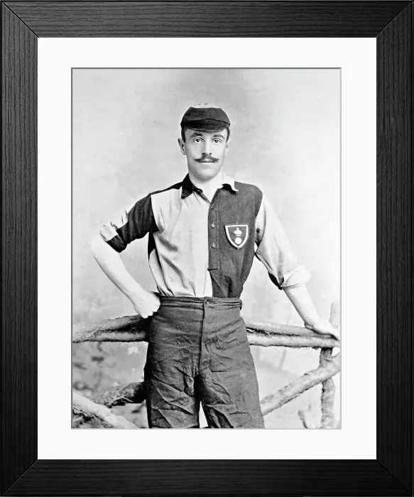 Framed Print : F N Ellaby Framed Print : F N Ellaby
