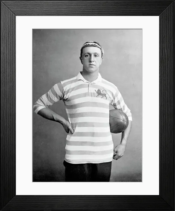 Framed Print : Frank Mitchel Framed Print : Frank Mitchel