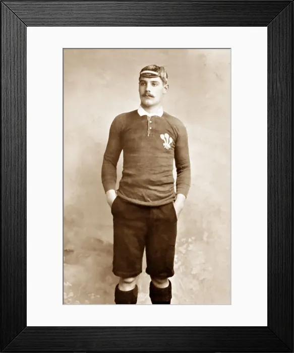 Framed Print : F Mills Framed Print : F Mills