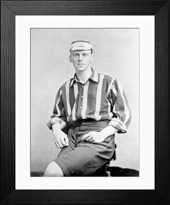 Framed Print : F H Bray Framed Print : F H Bray