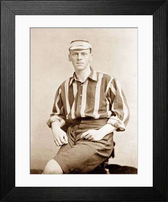 Framed Print : F H Bray Framed Print : F H Bray