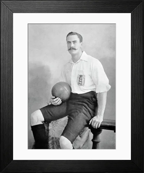 Framed Print : W R Moon Framed Print : W R Moon