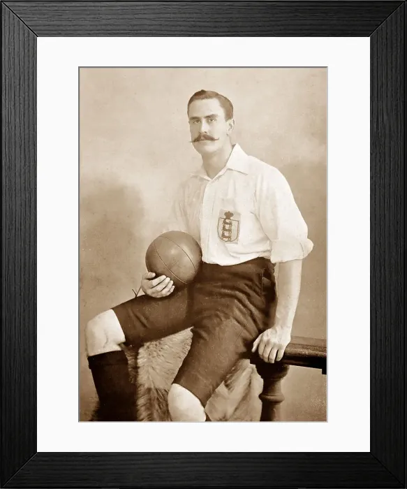 Framed Print : W R Moon Framed Print : W R Moon