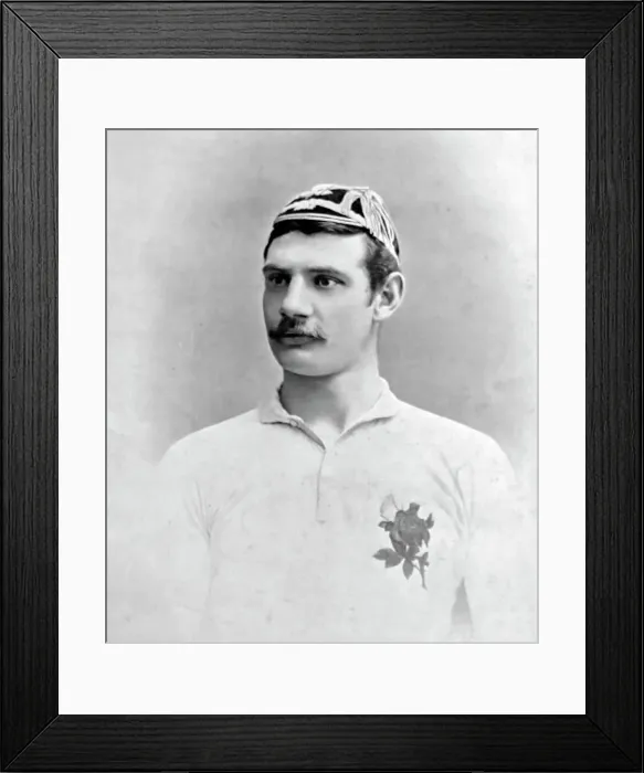 Framed Print : E W Taylor Framed Print : E W Taylor