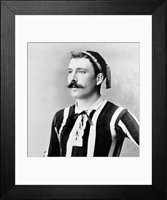 Framed Print : E Cooke Framed Print : E Cooke