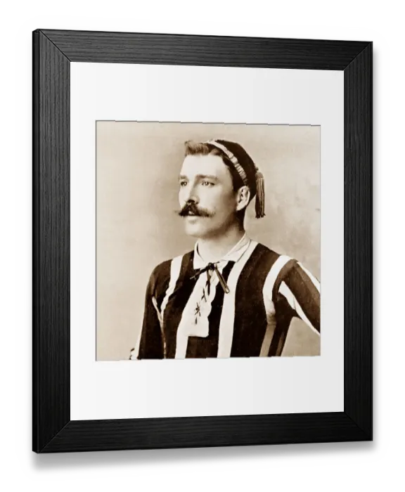 Framed Print : E Cooke Framed Print : E Cooke
