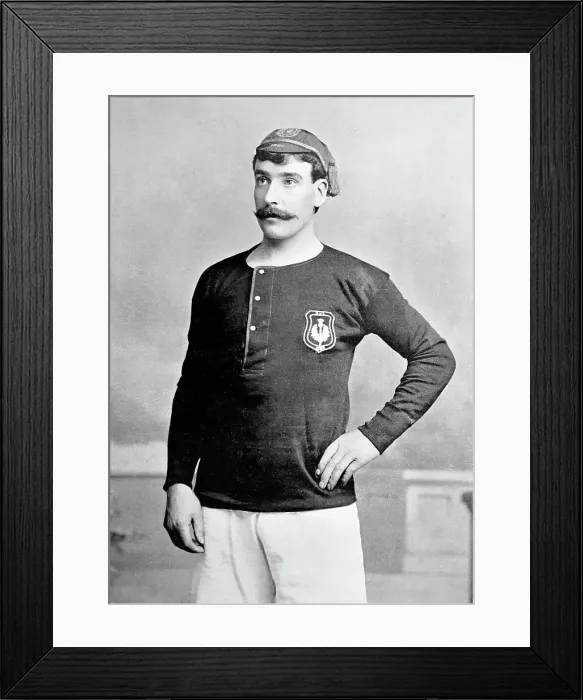 Framed Print : D Mcarthur Framed Print : D Mcarthur