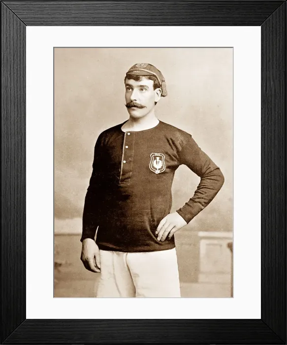 Framed Print : D Mcarthur Framed Print : D Mcarthur