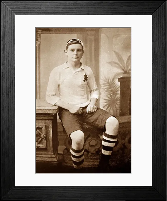 Framed Print : Charles Thomas Framed Print : Charles Thomas
