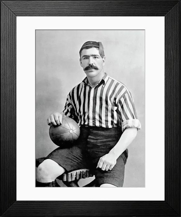 Framed Print : C A L Jenkyns Framed Print : C A L Jenkyns