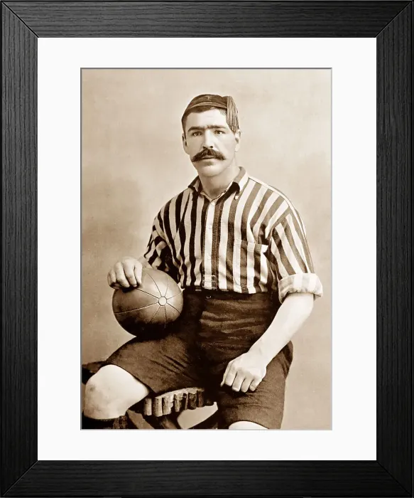Framed Print : C A L Jenkyns Framed Print : C A L Jenkyns