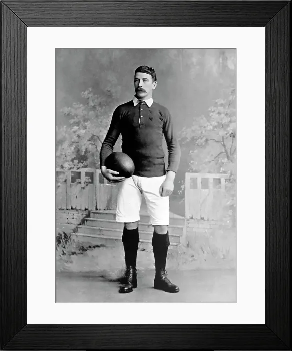 Framed Print : J H Oconor Framed Print : J H Oconor