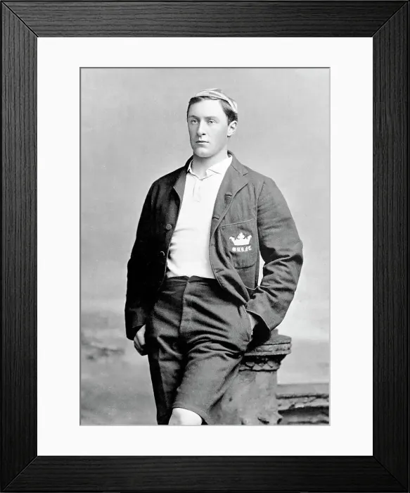 Framed Print : W P Donaldson Framed Print : W P Donaldson