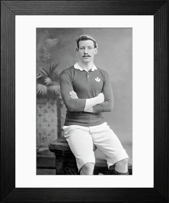 Framed Print : A R Smith Framed Print : A R Smith