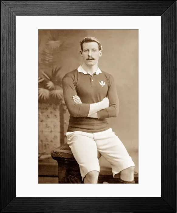 Framed Print : A R Smith Framed Print : A R Smith