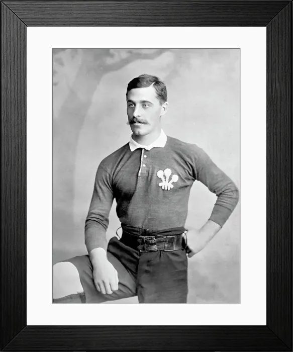 Framed Print : A M Jenkin Framed Print : A M Jenkin