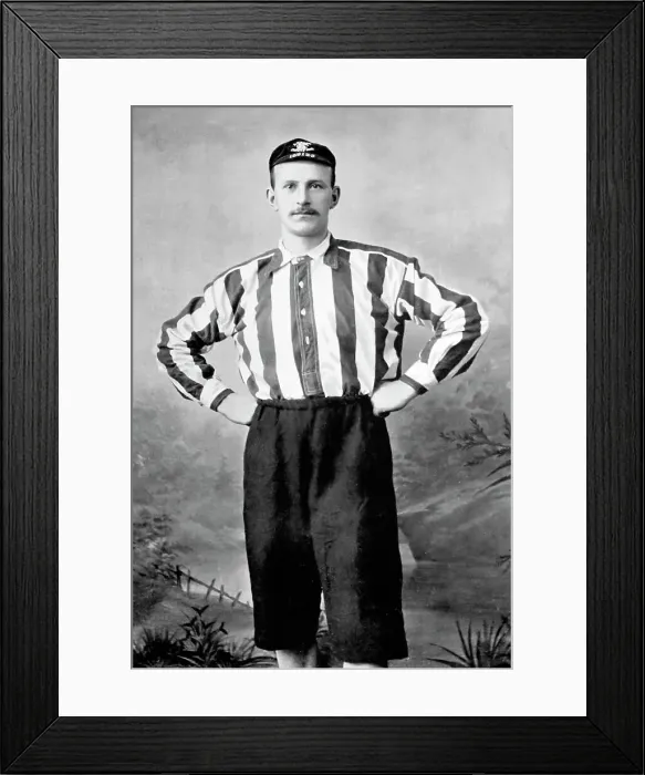 Framed Print : J E Doig Framed Print : J E Doig