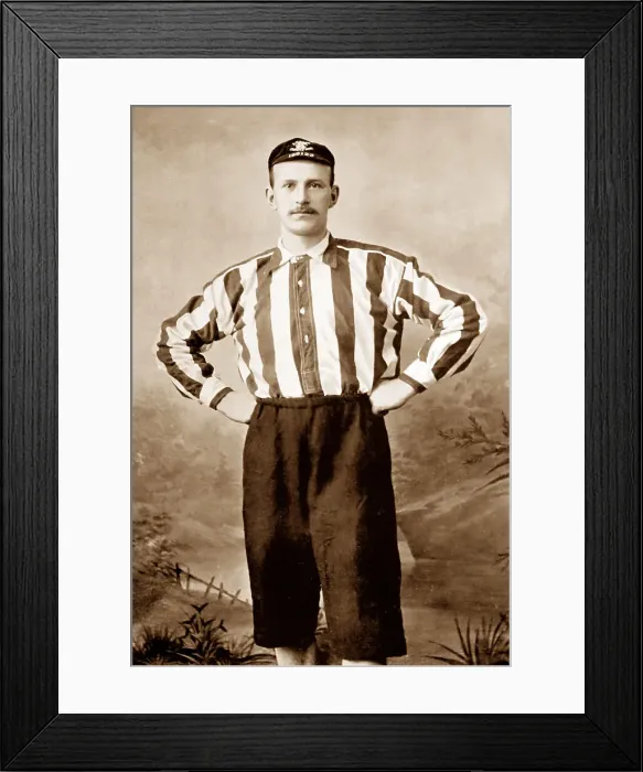 Framed Print : J E Doig Framed Print : J E Doig