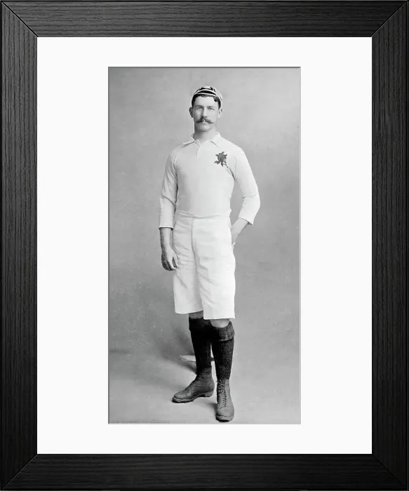 Framed Print : J F Byrne Framed Print : J F Byrne