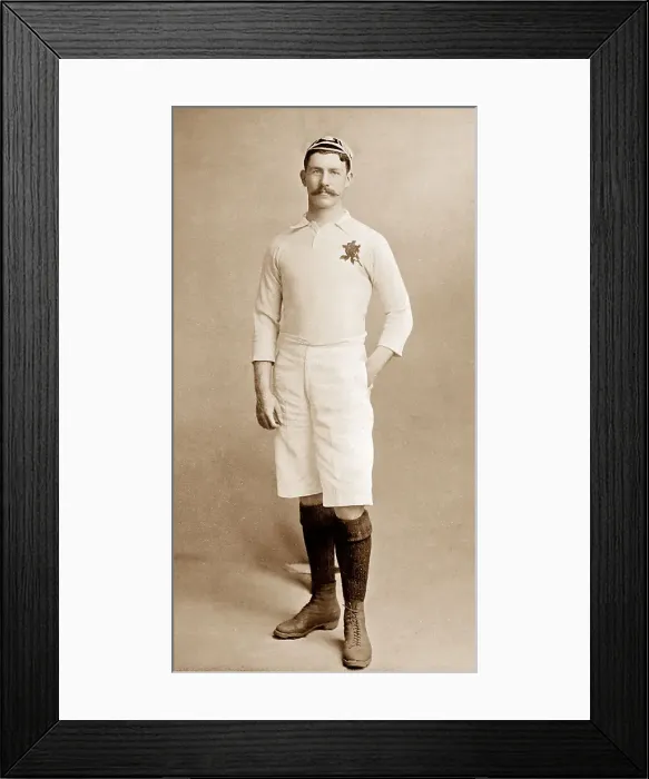 Framed Print : J F Byrne Framed Print : J F Byrne