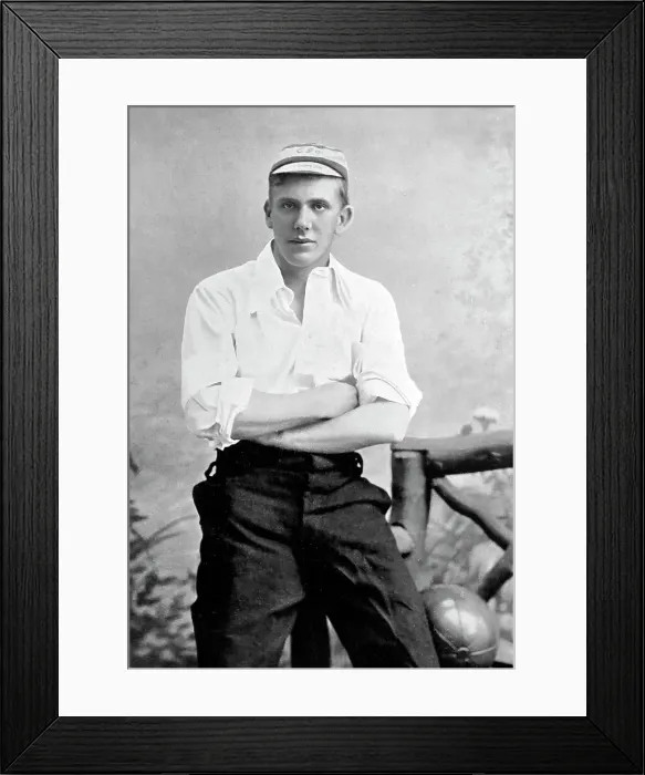 Framed Print : J F Fernie Framed Print : J F Fernie