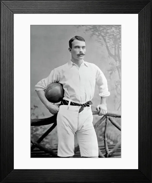 Framed Print : J Graham Millwall Framed Print : J Graham Millwall