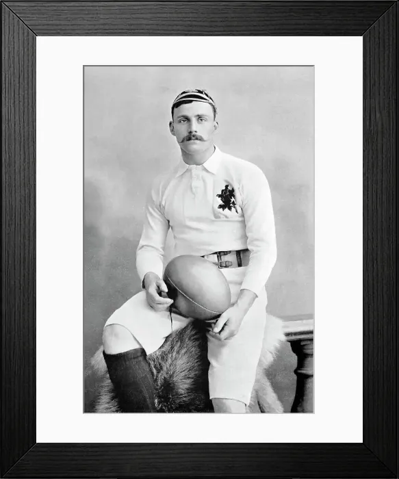Framed Print : J H C Fegan Framed Print : J H C Fegan