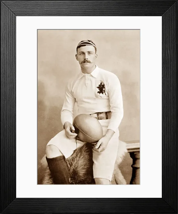Framed Print : J H C Fegan Framed Print : J H C Fegan