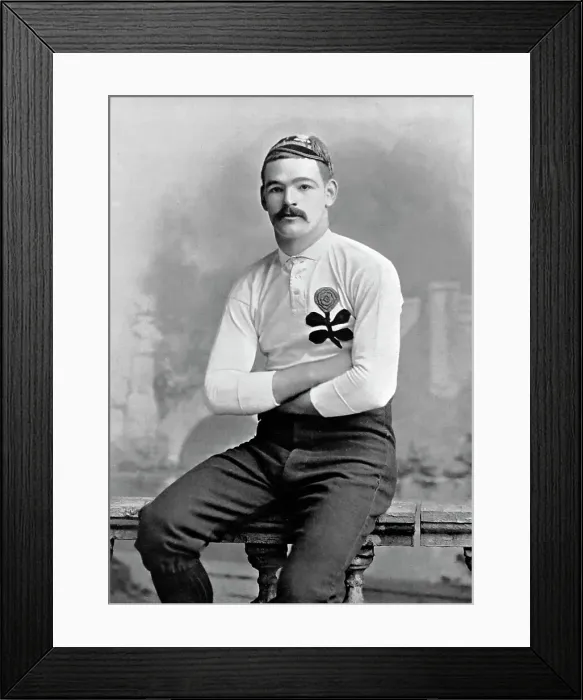 Framed Print : J Valentine Framed Print : J Valentine