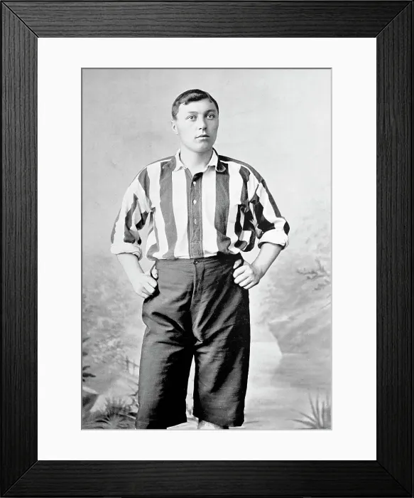 Framed Print : J M Campbell Framed Print : J M Campbell