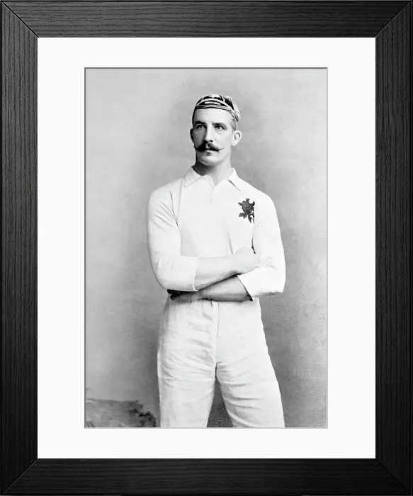 Framed Print : John H Rogers Framed Print : John H Rogers