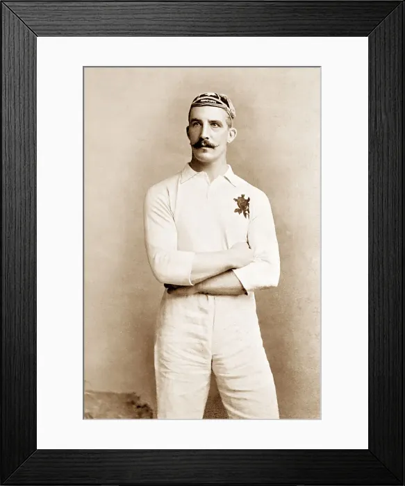 Framed Print : John H Rogers Framed Print : John H Rogers